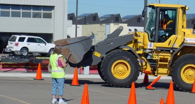 Denver Public Works